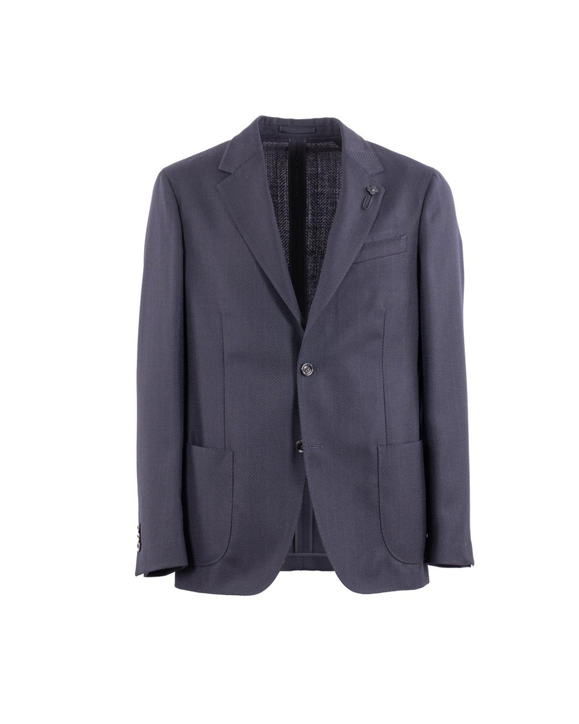 shop LARDINI  Giacca: Lardini giacca monopetto in lana.
Due bottoni e revers classici.
Tasche a toppa e spacchi laterali.
Vestibilità regolare con spalle naturali e una silhouette arrotondata per un maggiore comfort.
Bordi delle maniche aperti con asole vere e bottoni applicati.
Composizione: 100% Lana vergine.
Made in Italy.. CN6202E CN65502-860 number 9620323